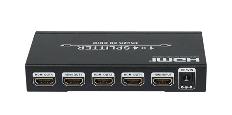 hdmi splitter action.
